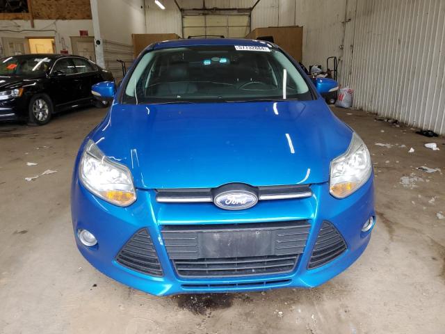 Photo 4 VIN: 1FADP3F27EL209562 - FORD FOCUS SE 