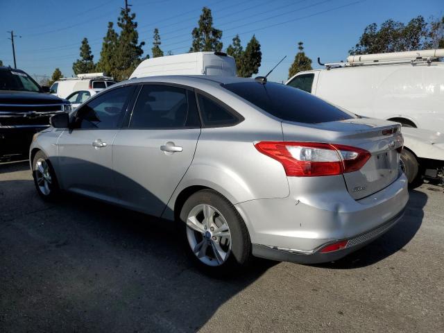 Photo 1 VIN: 1FADP3F27EL210761 - FORD FOCUS 