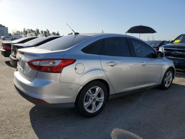 Photo 2 VIN: 1FADP3F27EL210761 - FORD FOCUS 