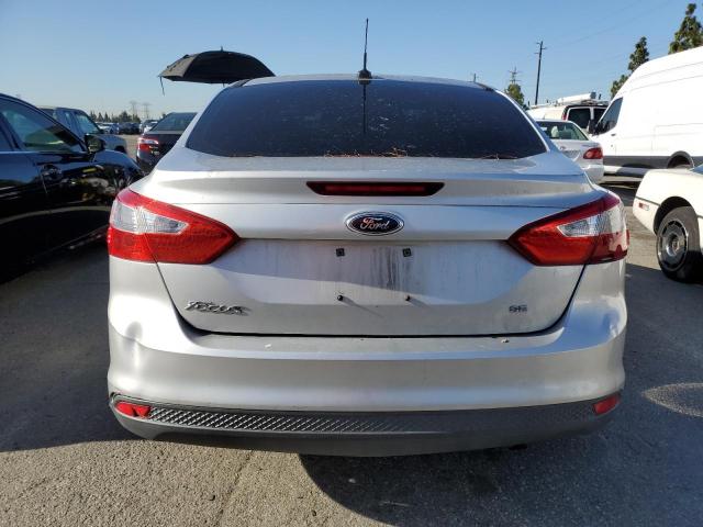 Photo 5 VIN: 1FADP3F27EL210761 - FORD FOCUS 