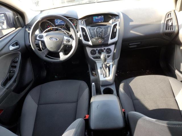 Photo 7 VIN: 1FADP3F27EL210761 - FORD FOCUS 