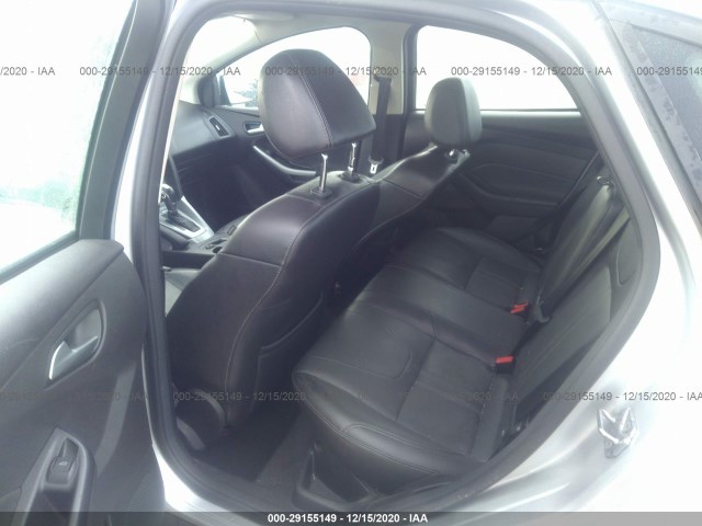 Photo 7 VIN: 1FADP3F27EL210937 - FORD FOCUS 