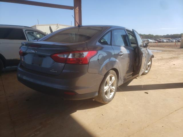 Photo 3 VIN: 1FADP3F27EL215720 - FORD FOCUS SE 