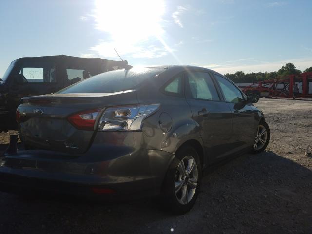 Photo 3 VIN: 1FADP3F27EL215846 - FORD FOCUS SE 