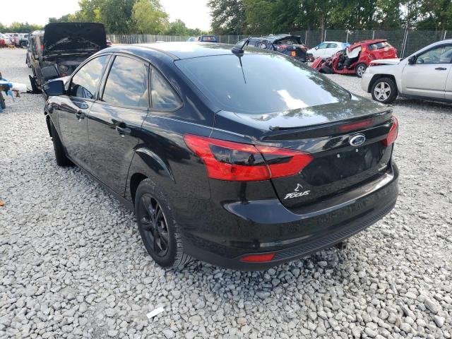 Photo 2 VIN: 1FADP3F27EL218066 - FORD FOCUS SE 