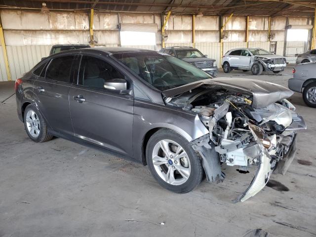 Photo 3 VIN: 1FADP3F27EL218326 - FORD FOCUS SE 