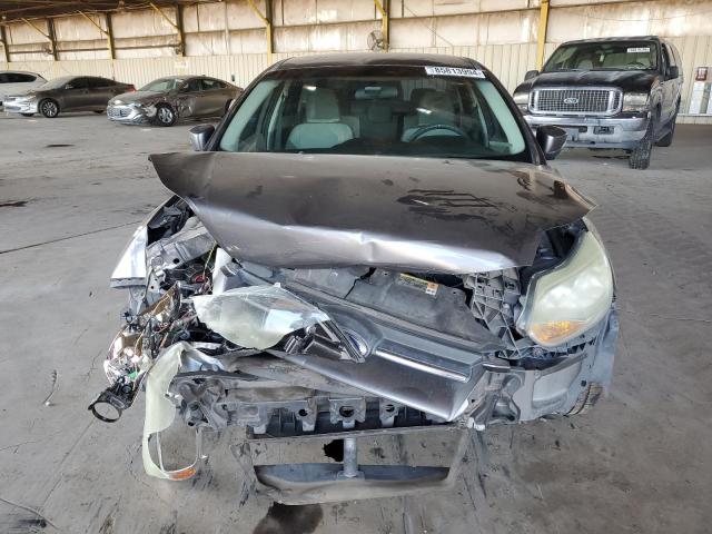 Photo 4 VIN: 1FADP3F27EL218326 - FORD FOCUS SE 