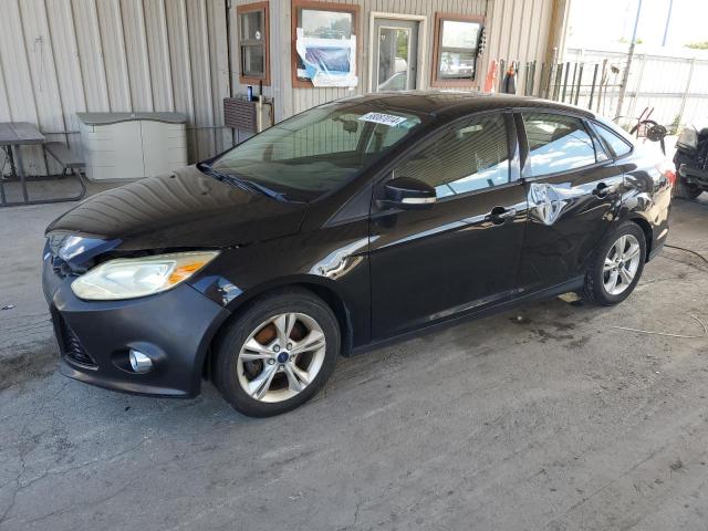 Photo 0 VIN: 1FADP3F27EL220061 - FORD FOCUS 