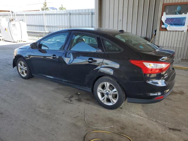 Photo 1 VIN: 1FADP3F27EL220061 - FORD FOCUS 