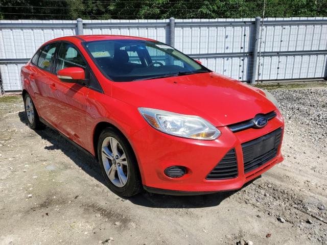 Photo 0 VIN: 1FADP3F27EL227642 - FORD FOCUS SE 