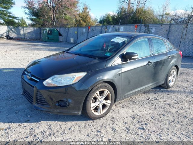 Photo 1 VIN: 1FADP3F27EL230931 - FORD FOCUS 