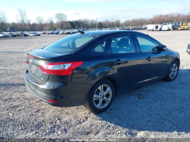 Photo 3 VIN: 1FADP3F27EL230931 - FORD FOCUS 