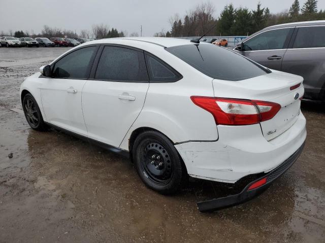 Photo 1 VIN: 1FADP3F27EL231609 - FORD FOCUS 