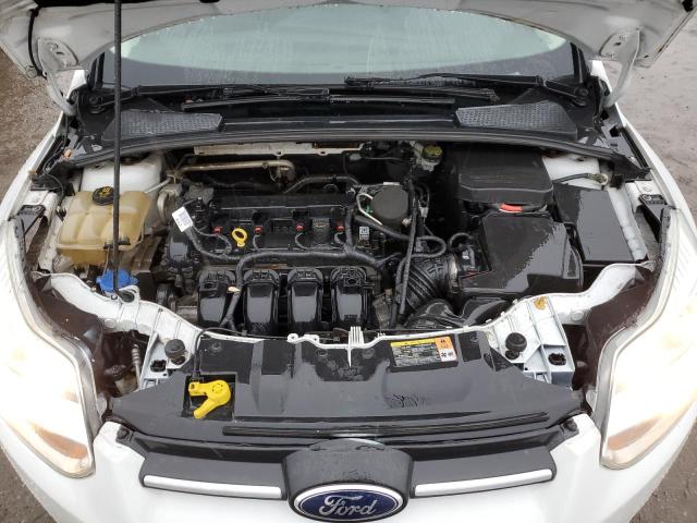 Photo 10 VIN: 1FADP3F27EL231609 - FORD FOCUS 