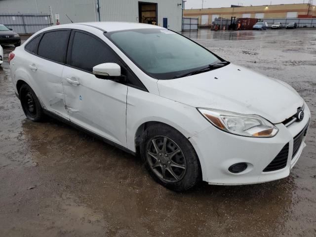 Photo 3 VIN: 1FADP3F27EL231609 - FORD FOCUS 