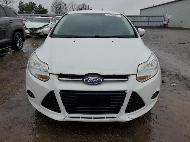 Photo 4 VIN: 1FADP3F27EL231609 - FORD FOCUS 