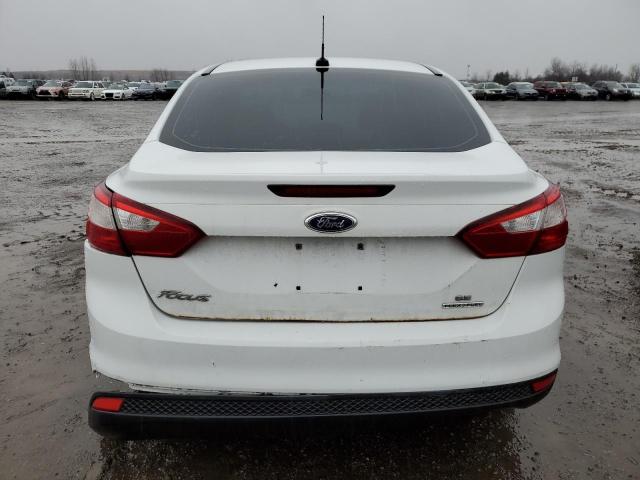 Photo 5 VIN: 1FADP3F27EL231609 - FORD FOCUS 