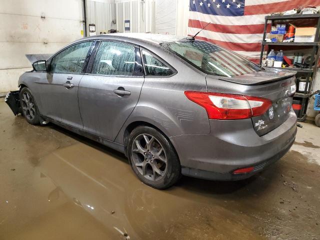 Photo 1 VIN: 1FADP3F27EL232128 - FORD FOCUS SE 