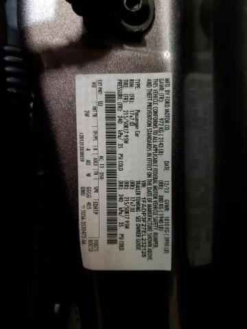 Photo 11 VIN: 1FADP3F27EL232128 - FORD FOCUS SE 