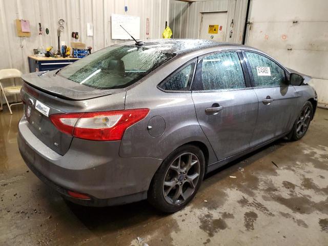 Photo 2 VIN: 1FADP3F27EL232128 - FORD FOCUS SE 