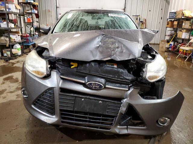 Photo 4 VIN: 1FADP3F27EL232128 - FORD FOCUS SE 