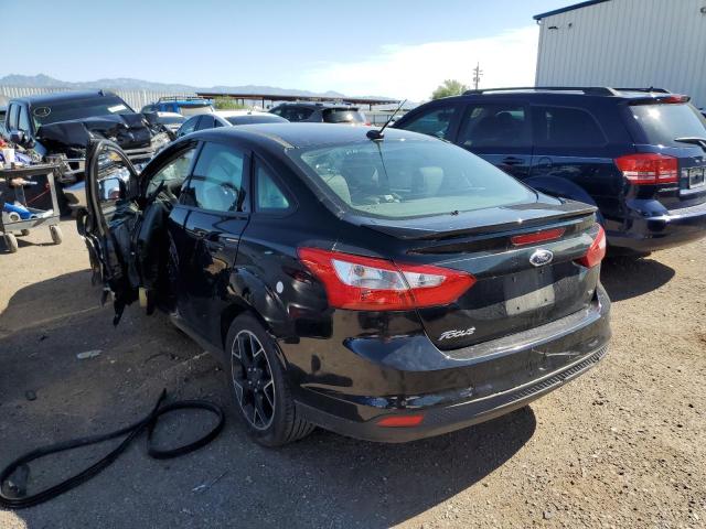 Photo 1 VIN: 1FADP3F27EL236647 - FORD FOCUS SE 