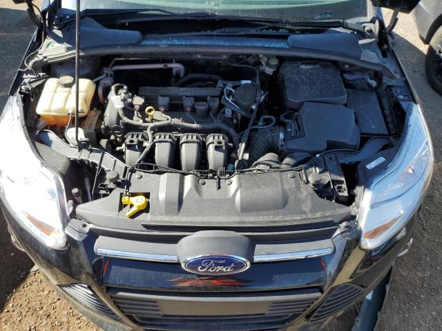 Photo 10 VIN: 1FADP3F27EL236647 - FORD FOCUS SE 