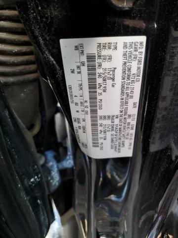 Photo 11 VIN: 1FADP3F27EL236647 - FORD FOCUS SE 