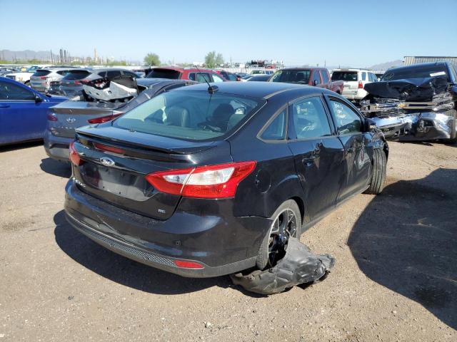 Photo 2 VIN: 1FADP3F27EL236647 - FORD FOCUS SE 