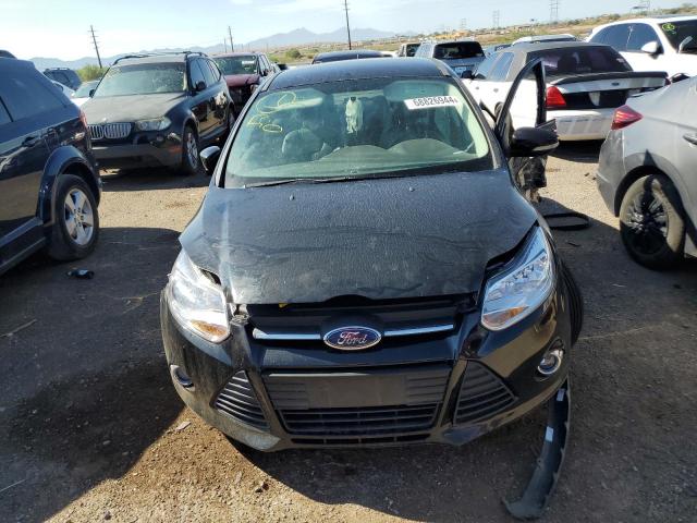 Photo 4 VIN: 1FADP3F27EL236647 - FORD FOCUS SE 