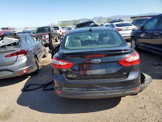 Photo 5 VIN: 1FADP3F27EL236647 - FORD FOCUS SE 