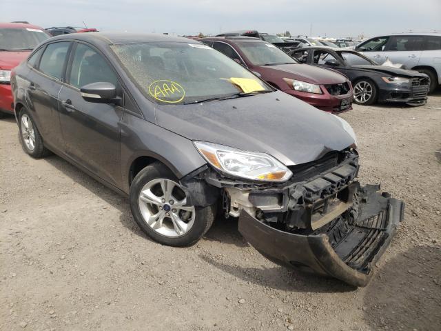 Photo 0 VIN: 1FADP3F27EL237071 - FORD FOCUS SE 