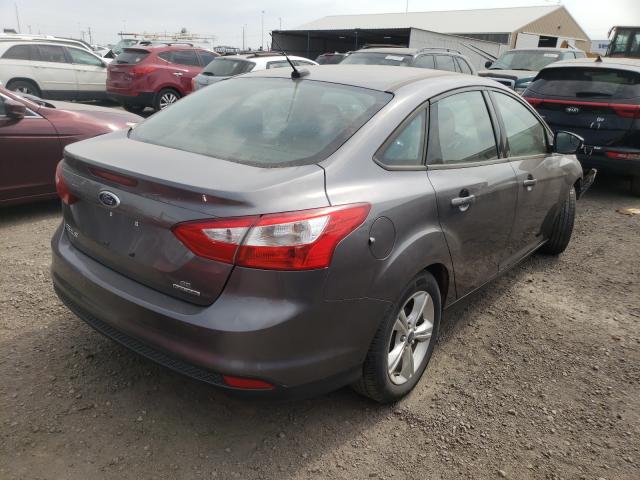 Photo 3 VIN: 1FADP3F27EL237071 - FORD FOCUS SE 