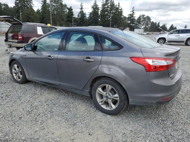 Photo 1 VIN: 1FADP3F27EL238222 - FORD FOCUS 