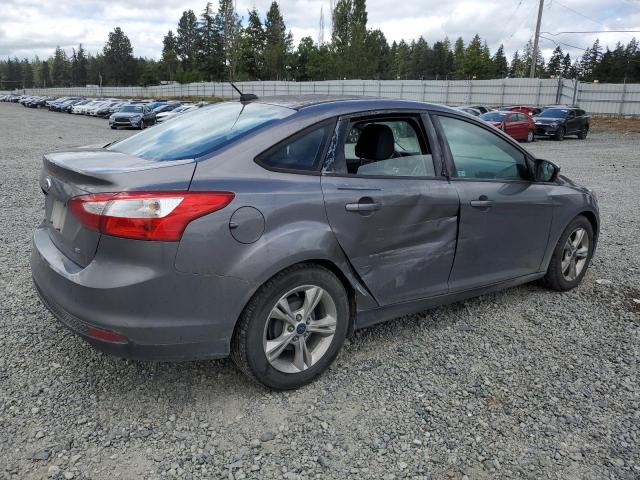 Photo 2 VIN: 1FADP3F27EL238222 - FORD FOCUS 