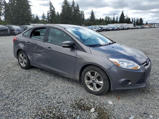 Photo 3 VIN: 1FADP3F27EL238222 - FORD FOCUS 