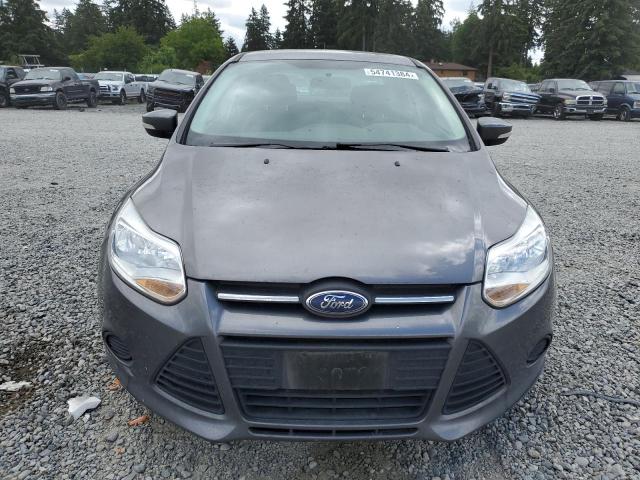 Photo 4 VIN: 1FADP3F27EL238222 - FORD FOCUS 