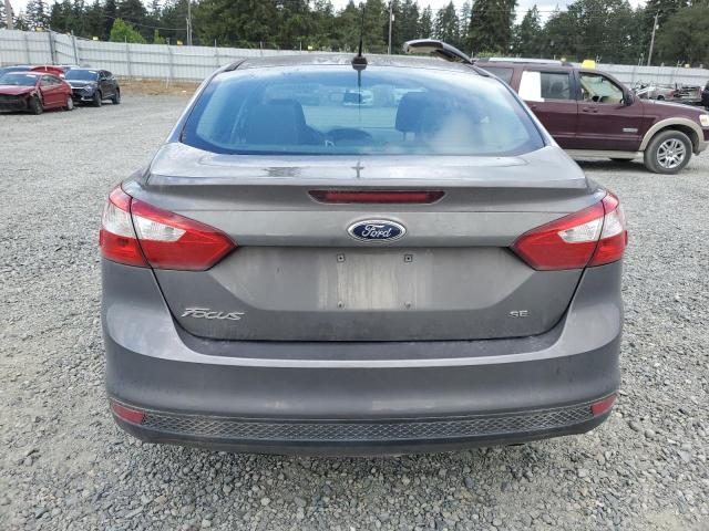 Photo 5 VIN: 1FADP3F27EL238222 - FORD FOCUS 