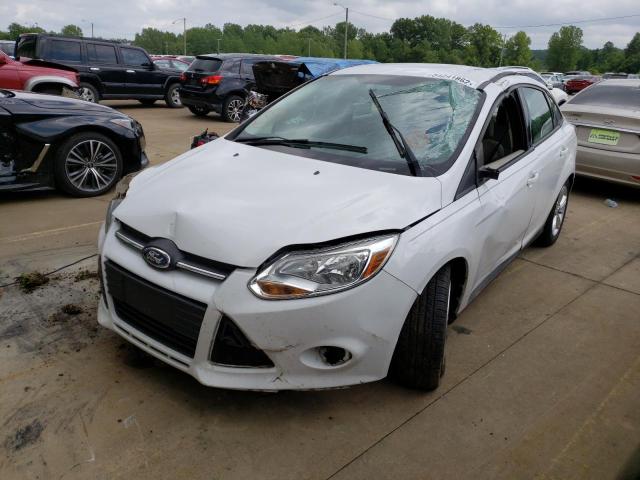 Photo 1 VIN: 1FADP3F27EL238852 - FORD FOCUS SE 