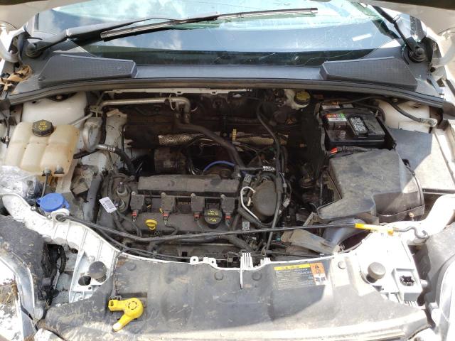 Photo 6 VIN: 1FADP3F27EL238852 - FORD FOCUS SE 