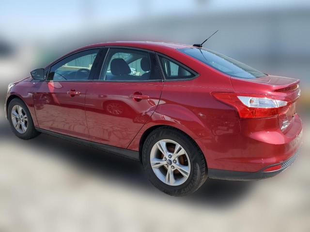 Photo 1 VIN: 1FADP3F27EL244795 - FORD FOCUS 