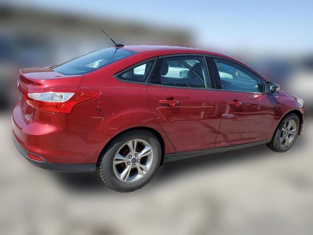 Photo 2 VIN: 1FADP3F27EL244795 - FORD FOCUS 