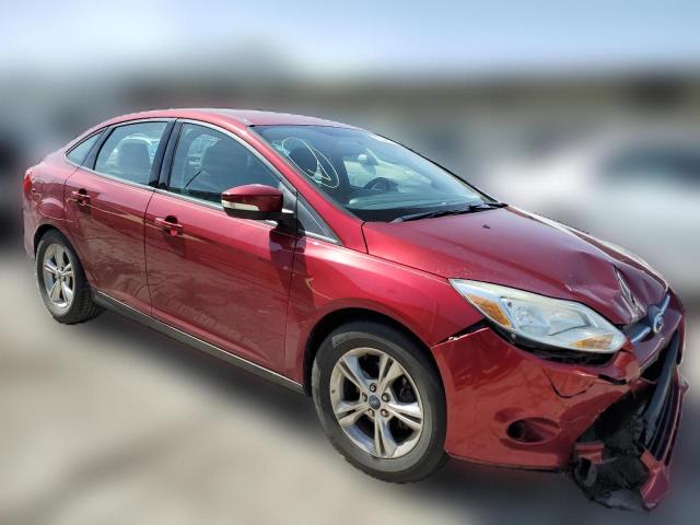 Photo 3 VIN: 1FADP3F27EL244795 - FORD FOCUS 