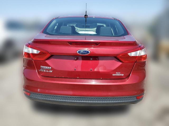 Photo 5 VIN: 1FADP3F27EL244795 - FORD FOCUS 