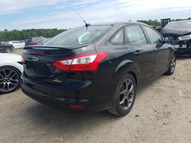 Photo 3 VIN: 1FADP3F27EL245591 - FORD FOCUS 