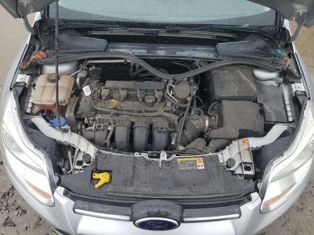 Photo 6 VIN: 1FADP3F27EL250693 - FORD FOCUS SE 