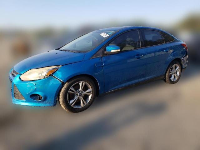 Photo 0 VIN: 1FADP3F27EL252105 - FORD FOCUS 