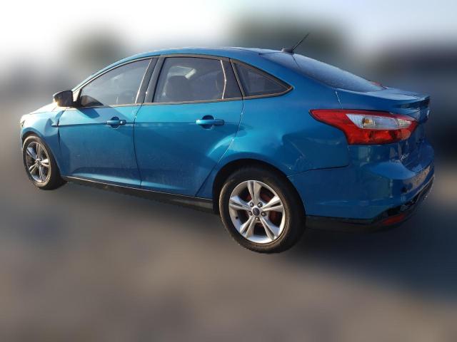 Photo 1 VIN: 1FADP3F27EL252105 - FORD FOCUS 