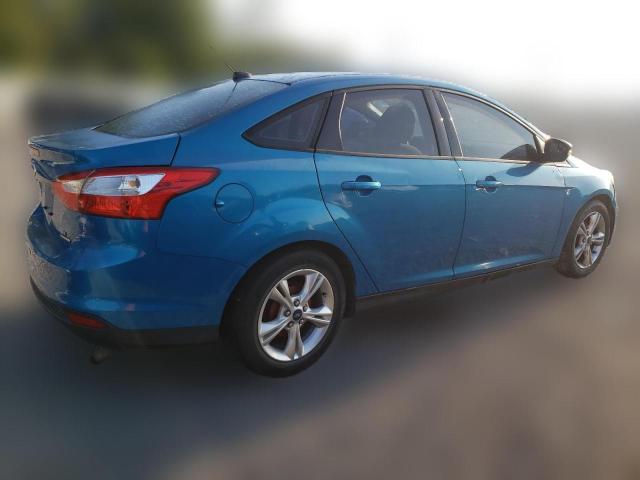 Photo 2 VIN: 1FADP3F27EL252105 - FORD FOCUS 