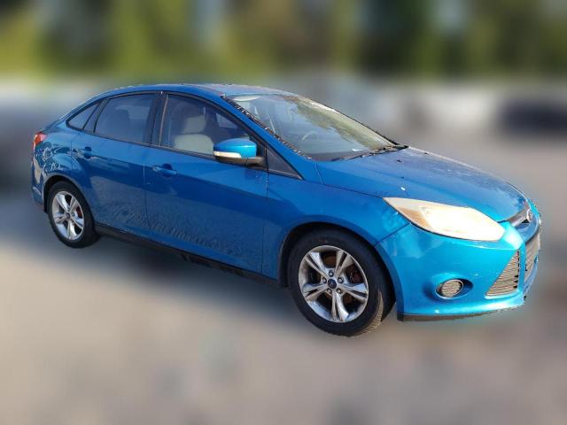 Photo 3 VIN: 1FADP3F27EL252105 - FORD FOCUS 